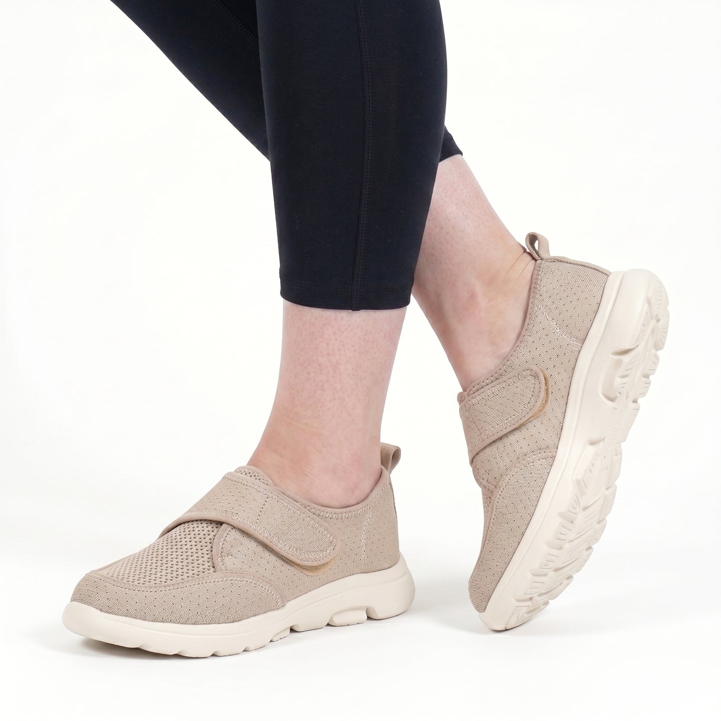 Classic Orthopedic Shoes with Timeless Style