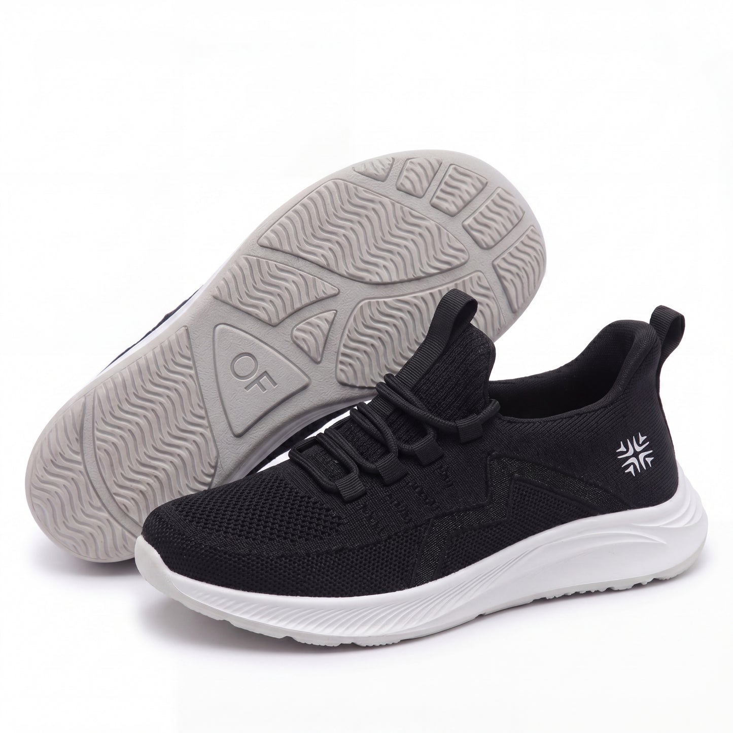 Chic Orthopedic Shoes with Unique Design