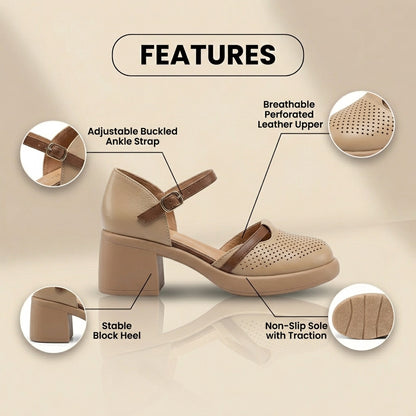 Stylish Orthopedic Heels for Any Occasion