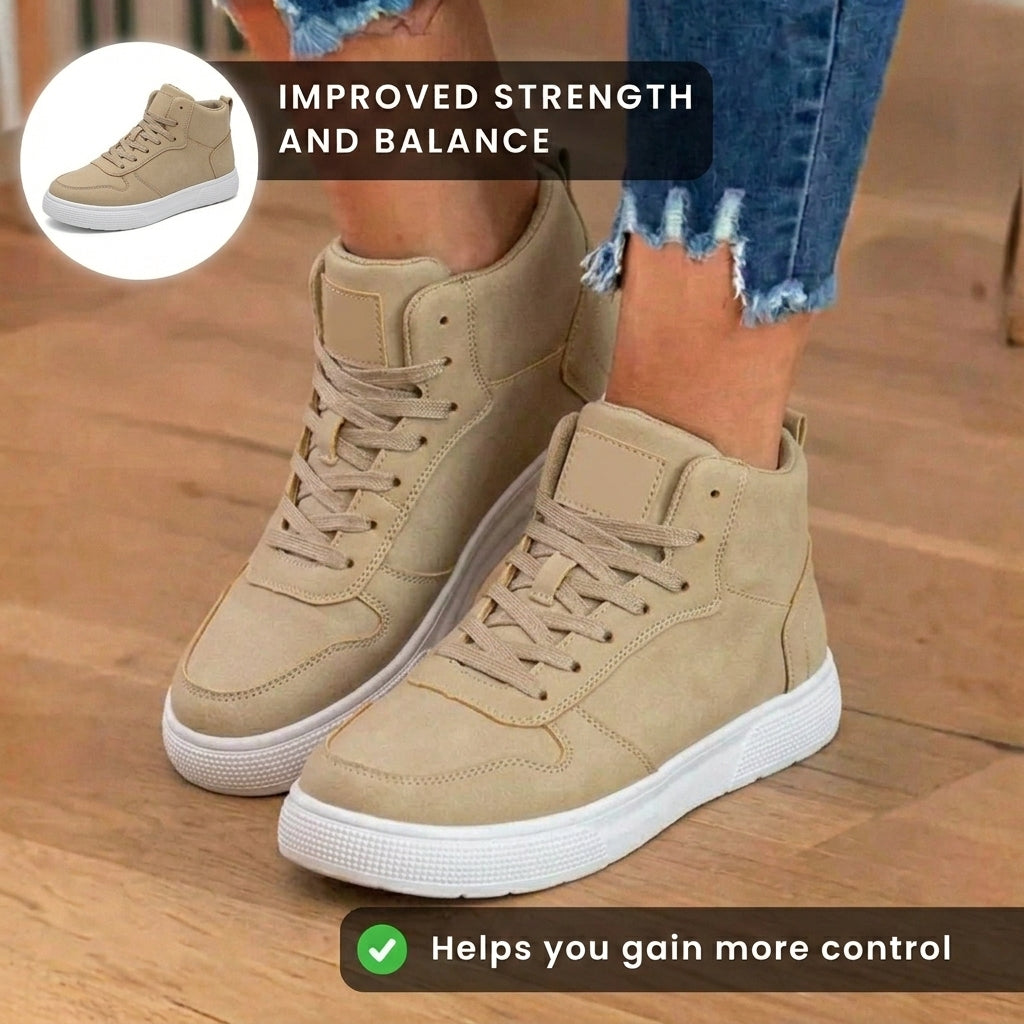 Comfortable Orthopedic Sneakers for Daily Wear