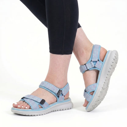 Stylish Orthopedic Sandals for Any Occasion