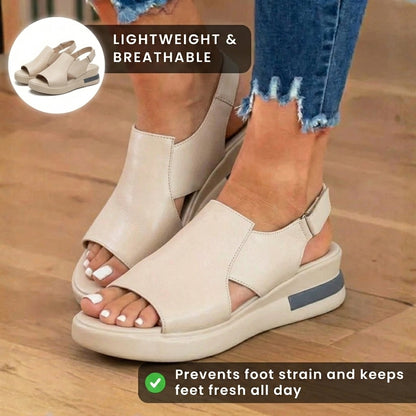 Beautifully Crafted Orthopedic Sandals