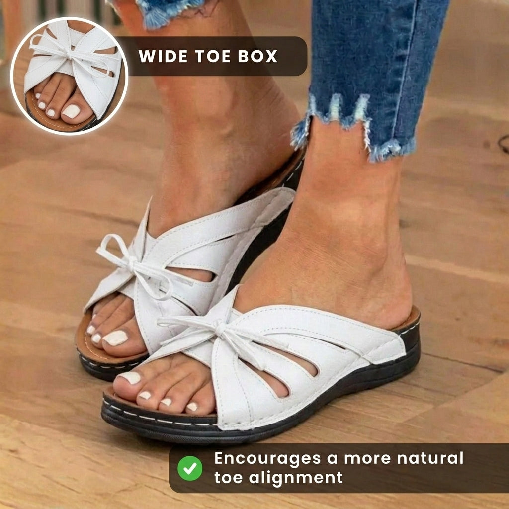 Comfortable Orthopedic Slippers for Daily Wear