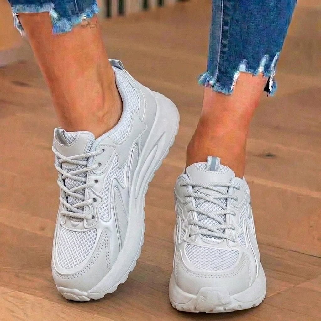Vintage Inspired Orthopedic Shoes