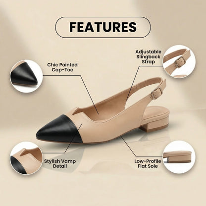 Stylish Orthopedic Heels for Any Occasion