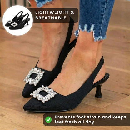 Chic Orthopedic Sandals with Unique Design