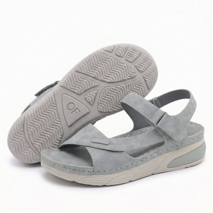 Elegant Orthopedic Sandals for Every Step