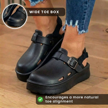 Comfortable Orthopedic Slippers for Daily Wear