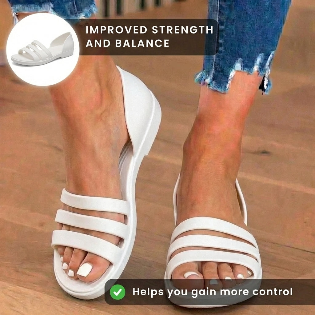Comfortable Orthopedic Sandals for Daily Wear