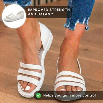 Comfortable Orthopedic Sandals for Daily Wear