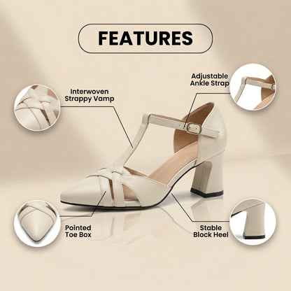 Stylish Orthopedic Heels for Any Occasion
