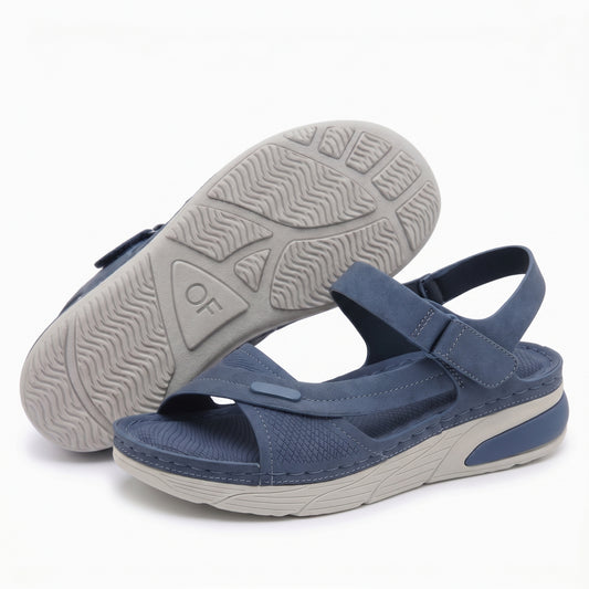 Elegant Orthopedic Sandals for Every Step