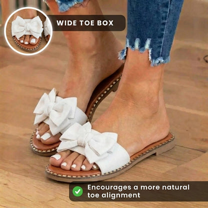 Beautifully Crafted Orthopedic Slippers