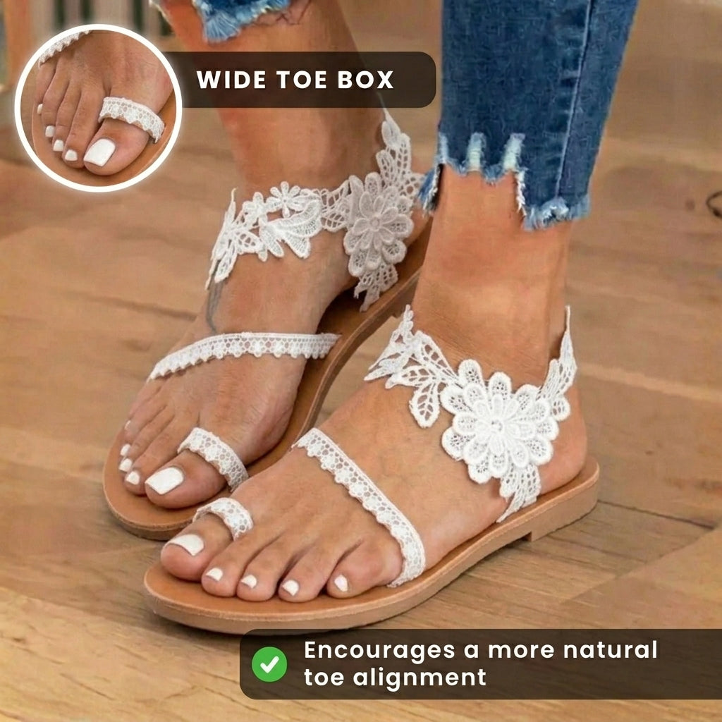Classic Orthopedic Shoes with Timeless Style