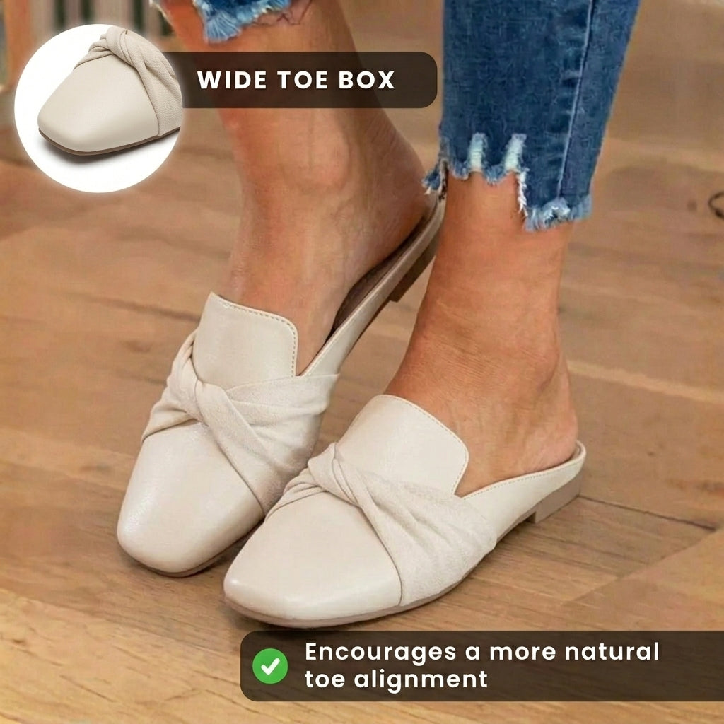 Comfortable Orthopedic Slippers for Daily Wear