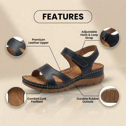 Comfortable Orthopedic Sandals for Daily Wear