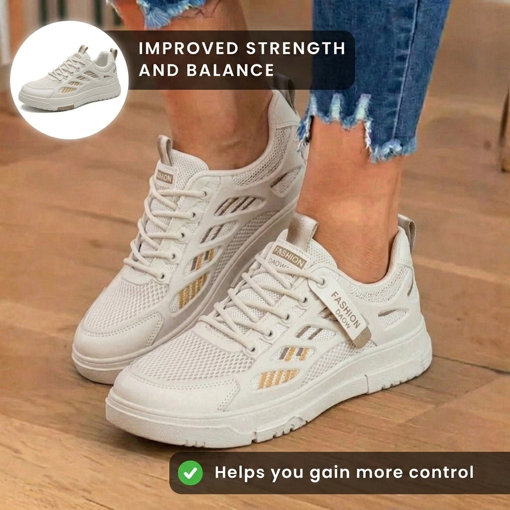 Stylish Orthopedic Shoes for Any Occasion