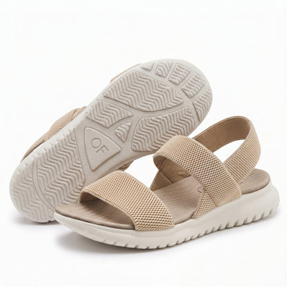 Beautifully Crafted Orthopedic Sandals