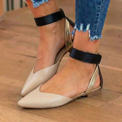 Beautifully Crafted Orthopedic Sandals