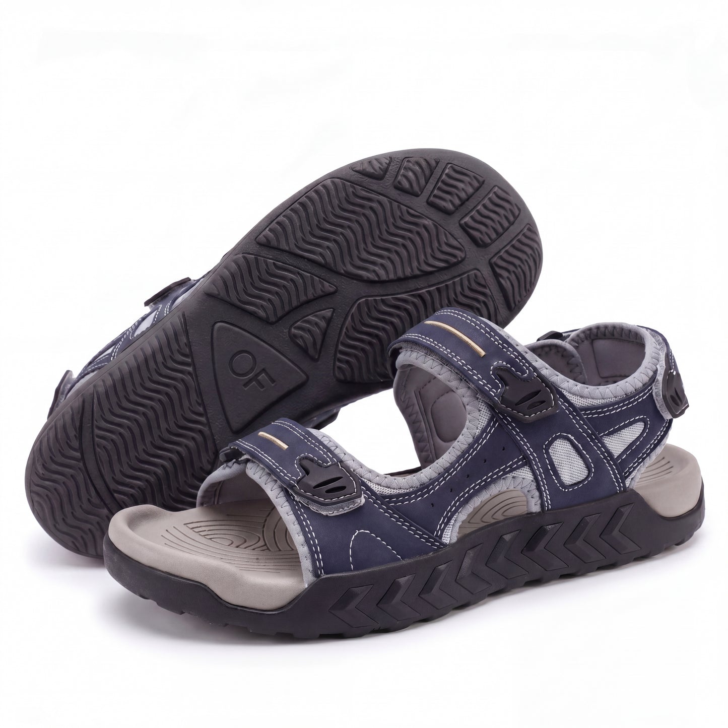 Beautifully Crafted Orthopedic Sandals