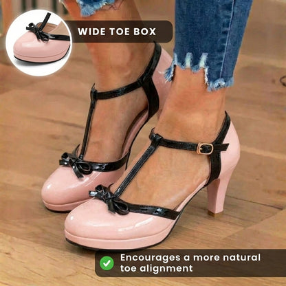 Graceful Orthopedic Sandals for Modern Look