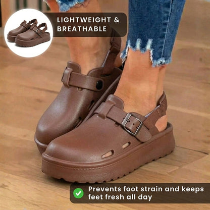 Comfortable Orthopedic Slippers for Daily Wear