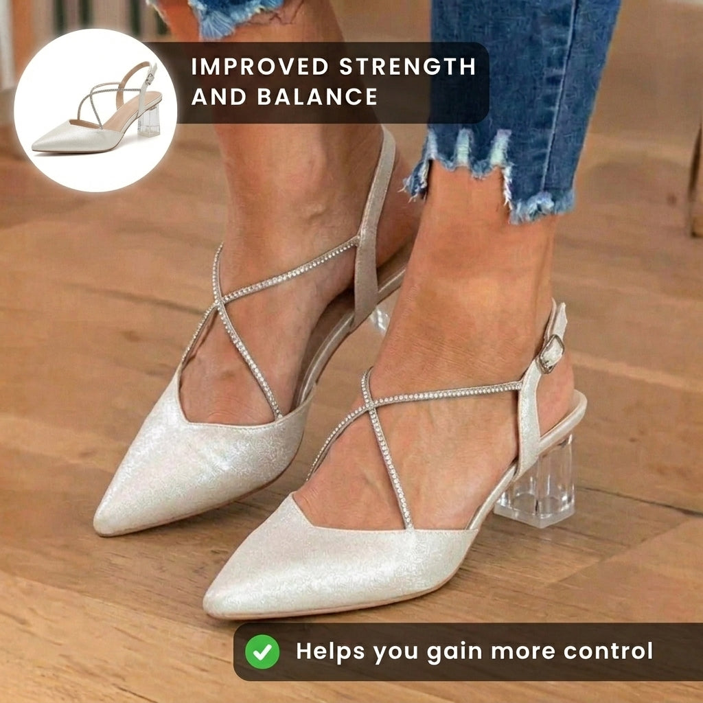 Classic Orthopedic Sandals with Timeless Style