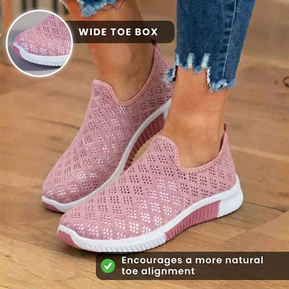 Stylish Orthopedic Sneakers for Any Occasion