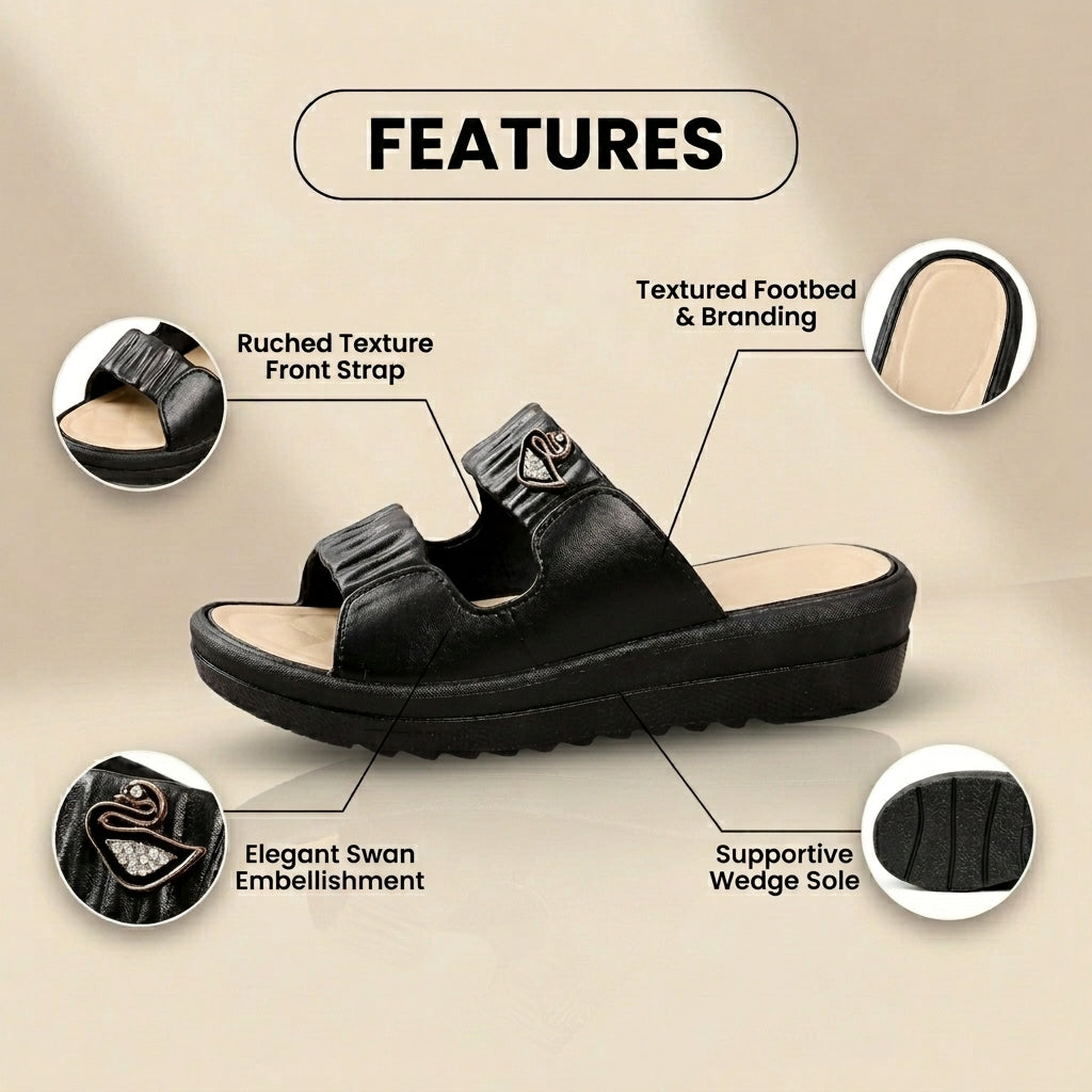 Beautifully Crafted Orthopedic Sandals