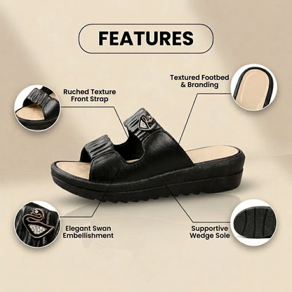 Beautifully Crafted Orthopedic Sandals