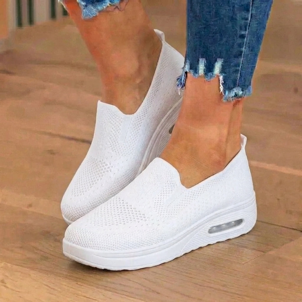 Beautifully Crafted Orthopedic Sneakers