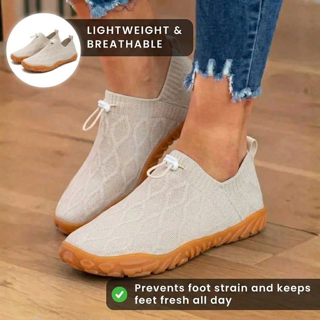 Comfortable Orthopedic Shoes for Daily Wear