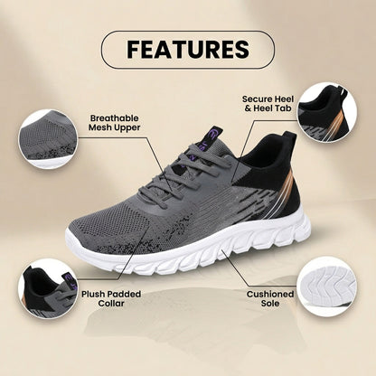Stylish Orthopedic Sneakers for Any Occasion