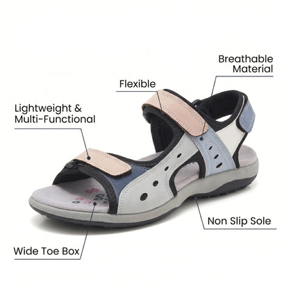 Beautifully Crafted Orthopedic Sandals
