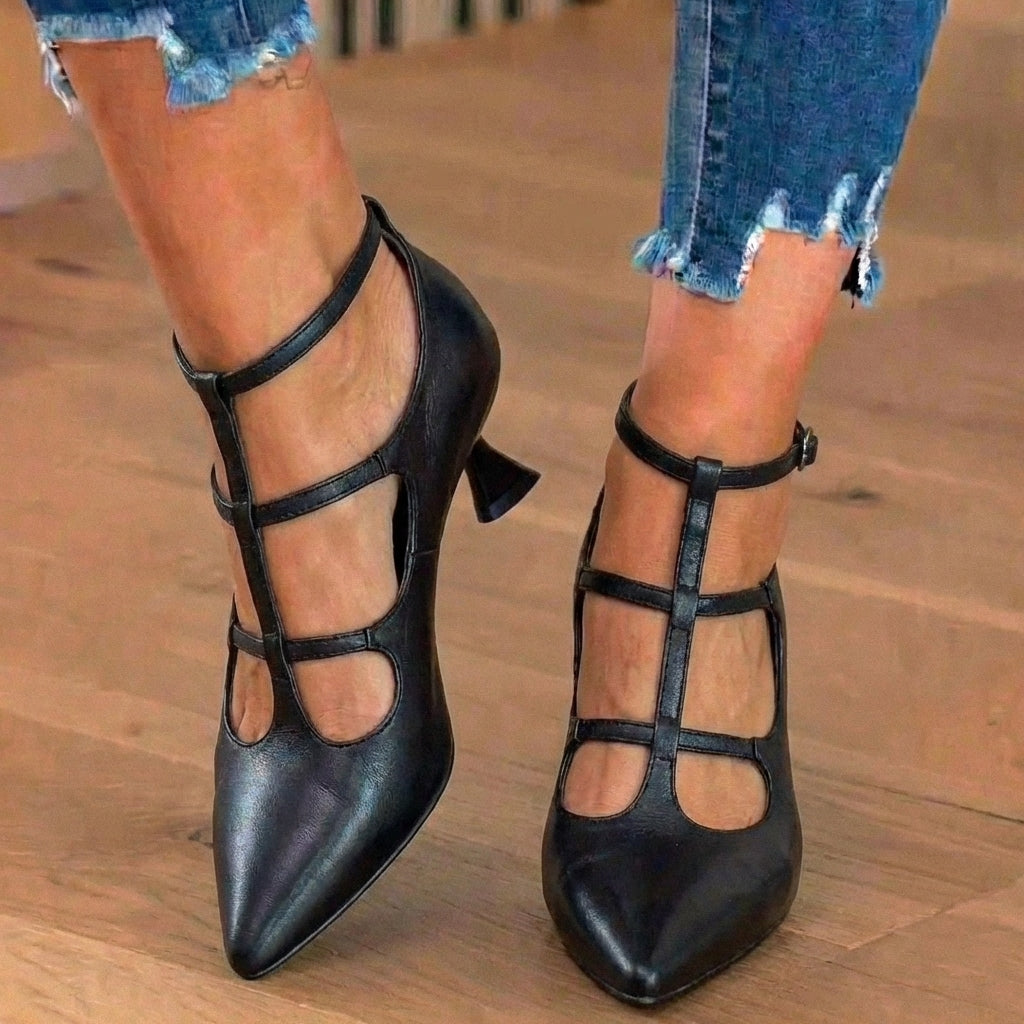 Graceful Orthopedic Sandals for Modern Look