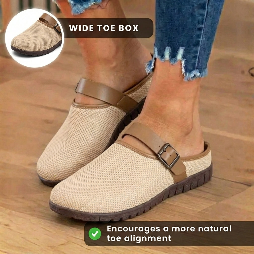 Comfortable Orthopedic Sandals for Daily Wear