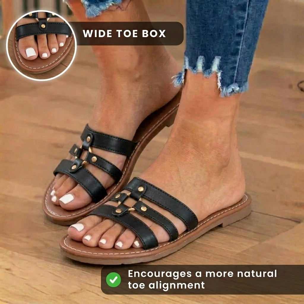 Comfortable Orthopedic Sandals for Daily Wear