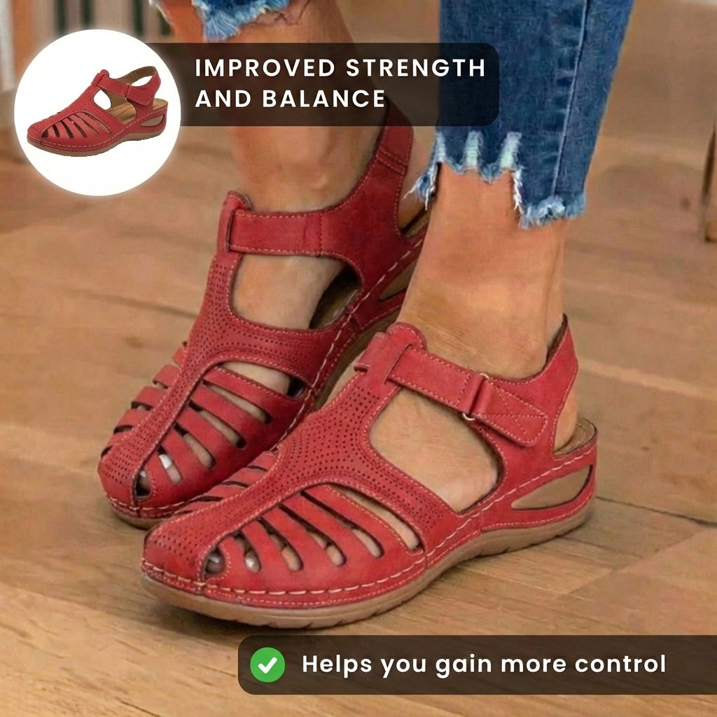 Comfortable Orthopedic Sandals for Daily Wear