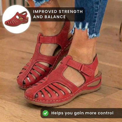 Comfortable Orthopedic Sandals for Daily Wear