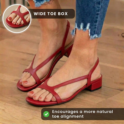 Comfortable Orthopedic Sandals for Daily Wear