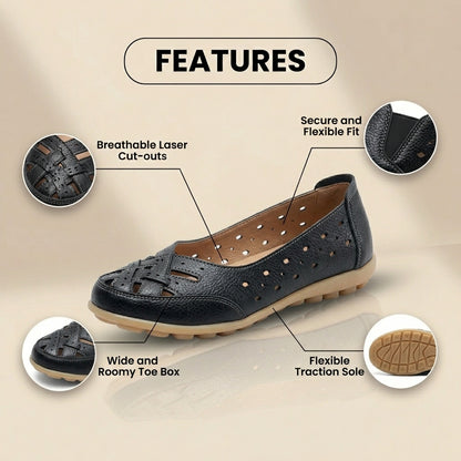 Comfortable Orthopedic Loafers for Daily Wear