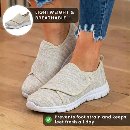 Beautifully Crafted Orthopedic Sneakers