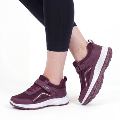 Classic Orthopedic Shoes with Timeless Style