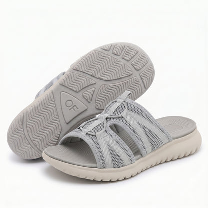 Chic Orthopedic Sandals with Unique Design