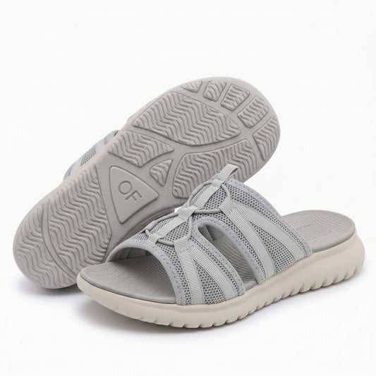 Chic Orthopedic Sandals with Unique Design