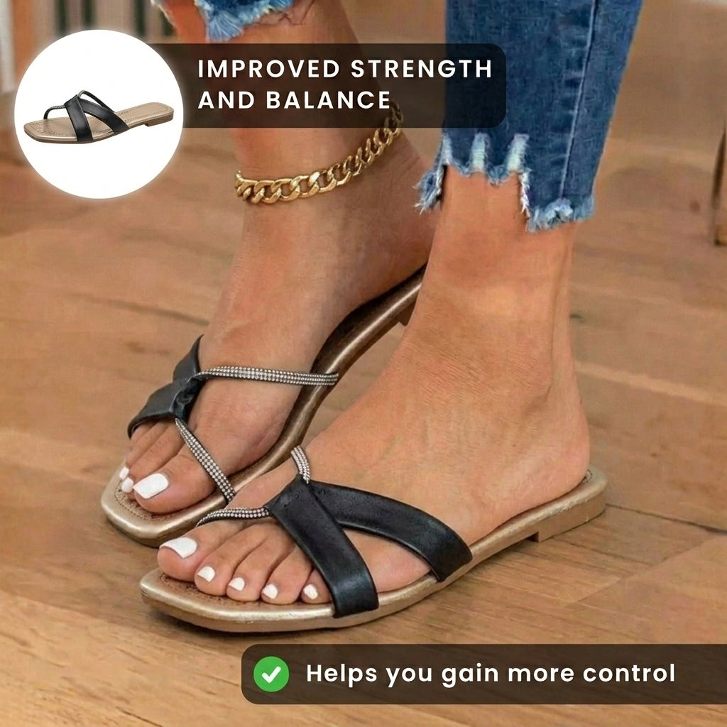 Comfortable Orthopedic Sandals for Daily Wear
