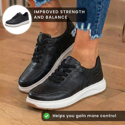 Beautifully Crafted Orthopedic Sneakers