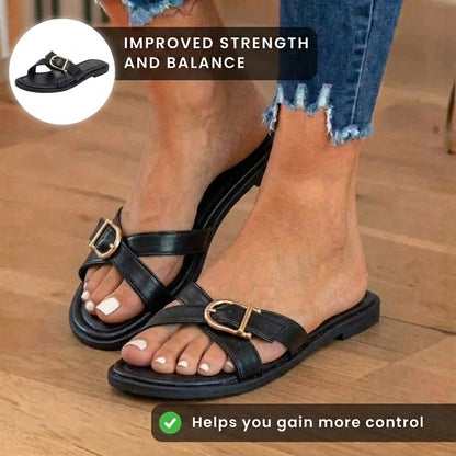 Comfortable Orthopedic Slippers for Daily Wear