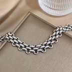 Czarujący Bransoletka na każdą okazję