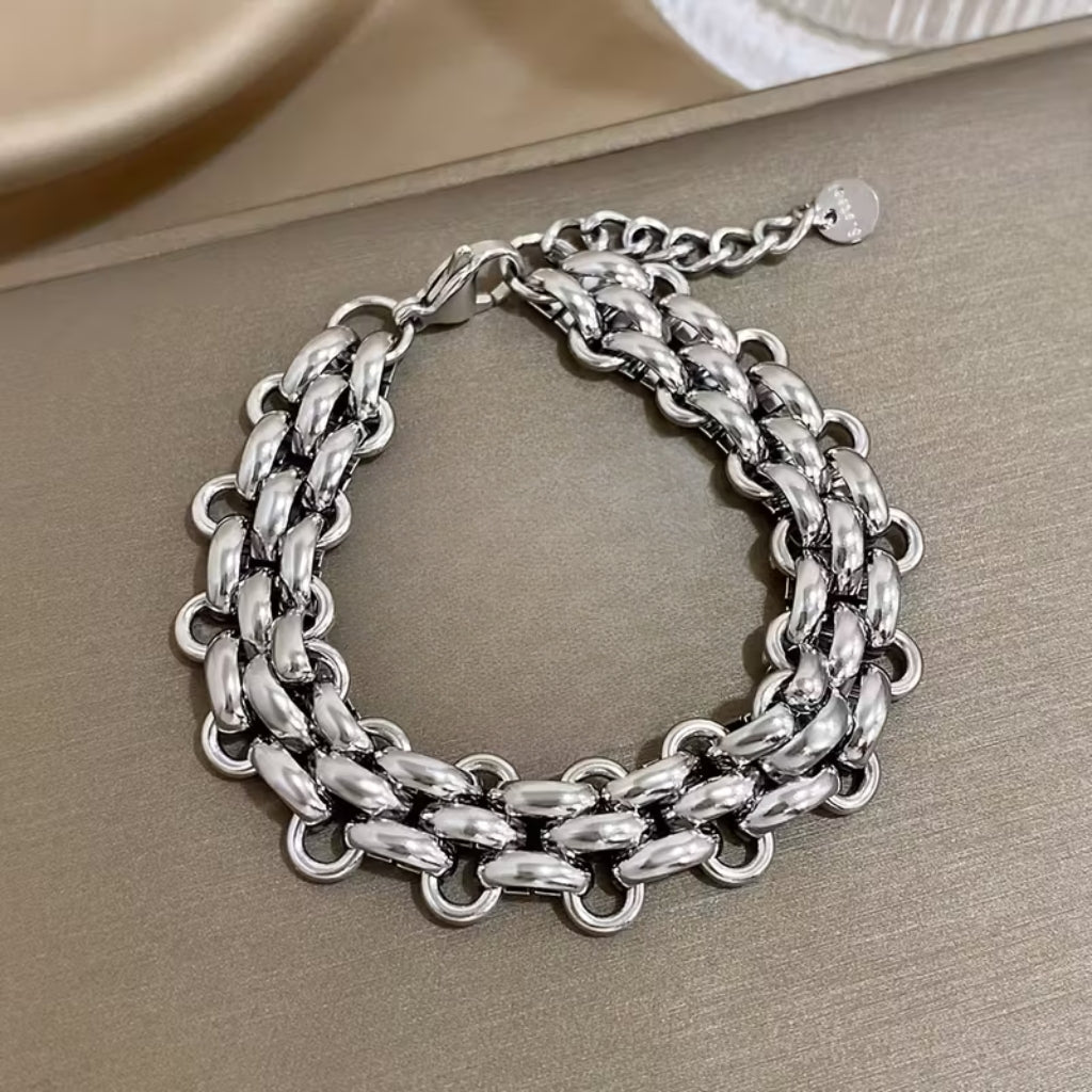 Czarujący Bransoletka na każdą okazję